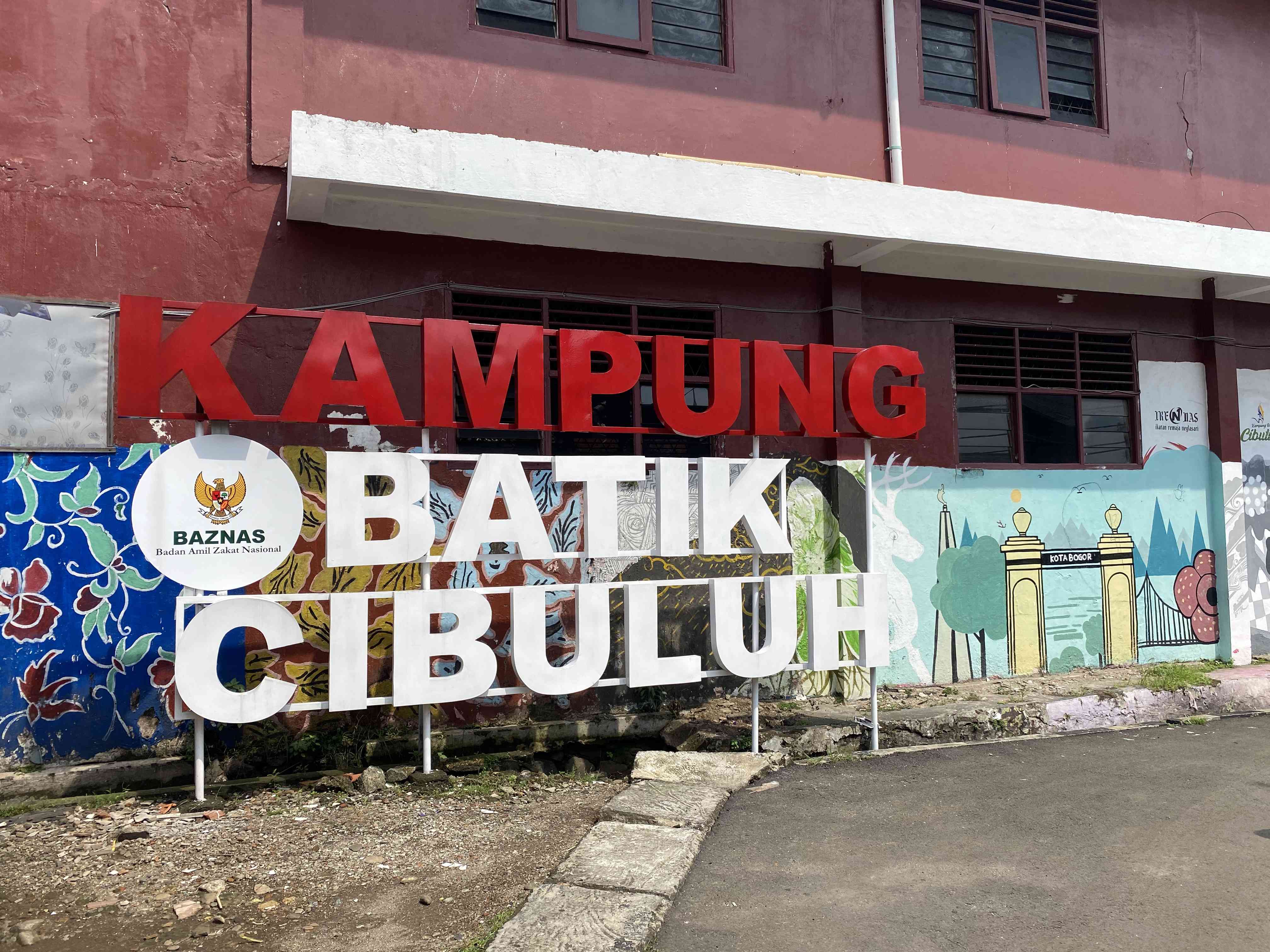 Kampung Wisata