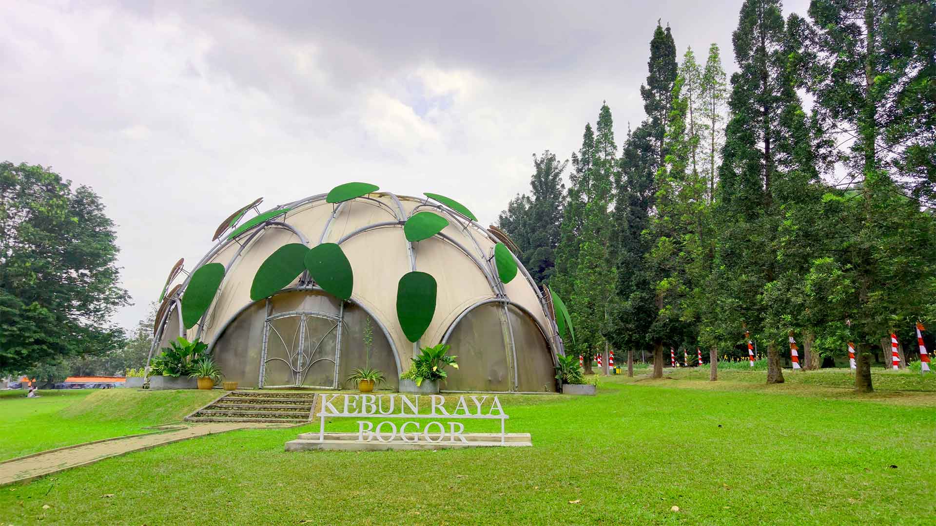 Objek Wisata