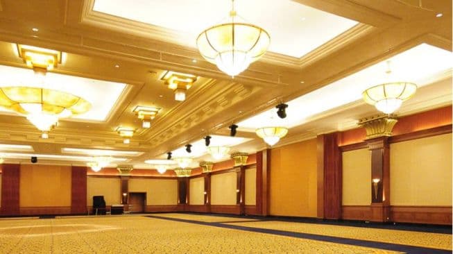 Venue Wedding