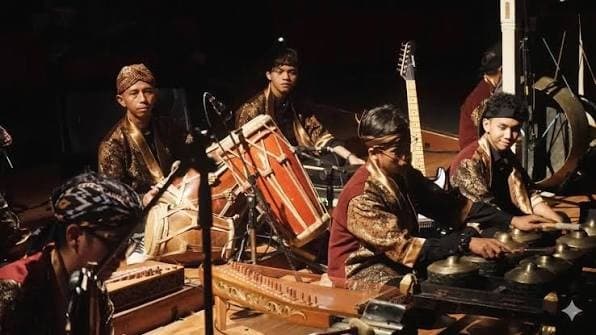 Sanggar Seni Edas