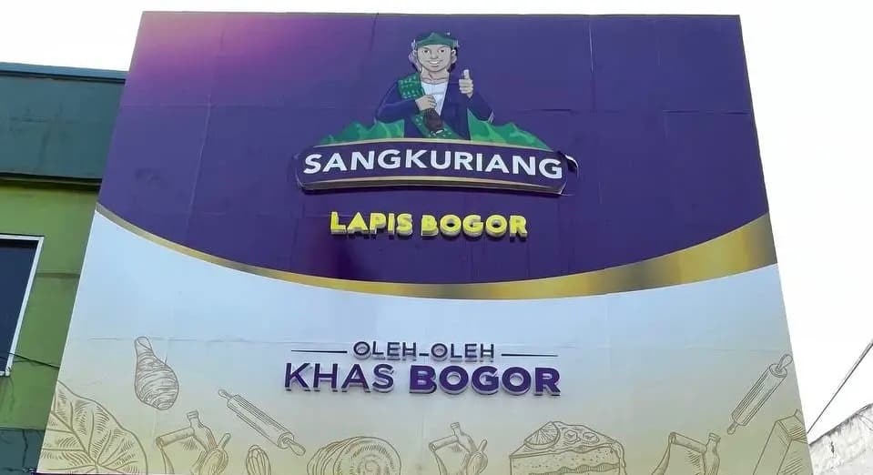 Lapis Talas Sangkuriang