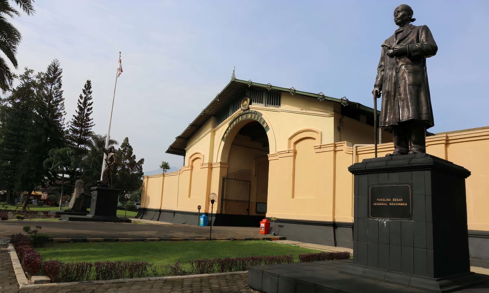 Museum PETA (Pembela Tanah Air)