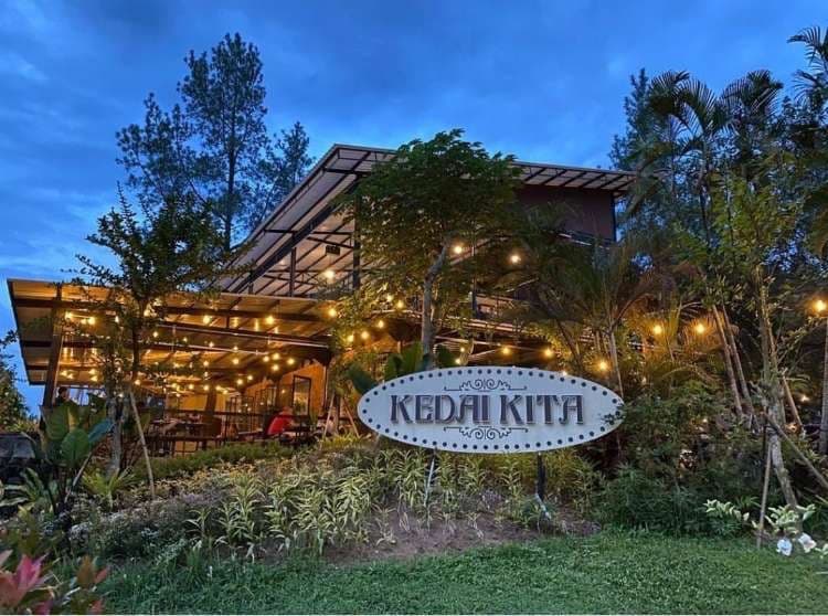 Kedai Kita