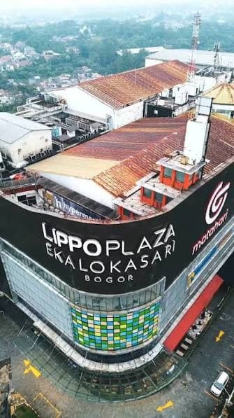 Lippo Plaza Ekalokasari