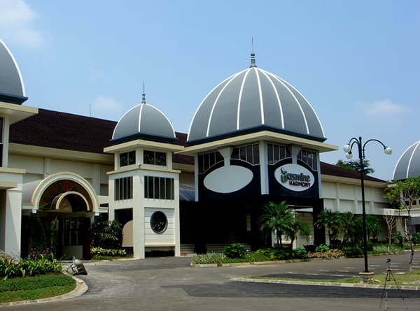 Harmony Banquet Halls