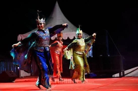 Sanggar Andika