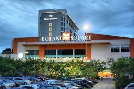 Botani Square Mall