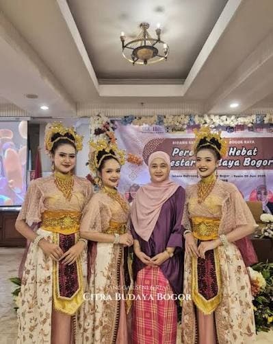 Sanggar Tari Citra Budaya