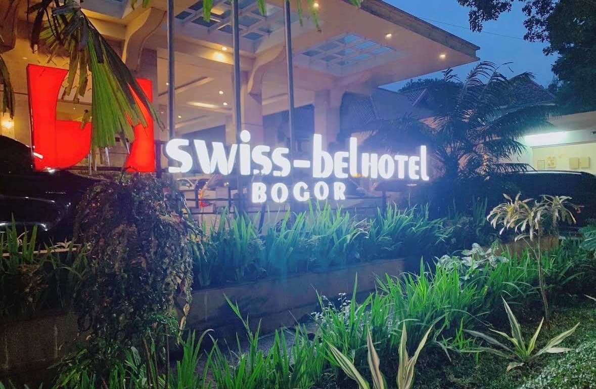 Swiss-Belhotel Bogor